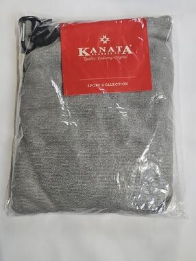 Kanata Blanket Co. Sports Collection Microfiber Towel
